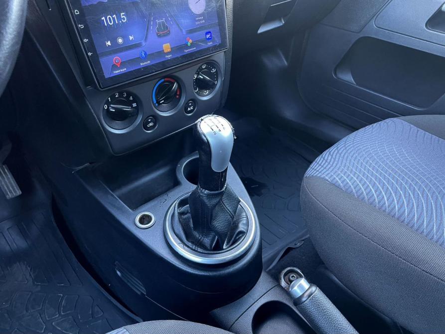 Ford Fusion I Рестайлинг Самара  - изображение 12
