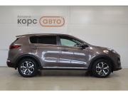 Kia Sportage IV Рестайлинг Коломна  - изображение 20