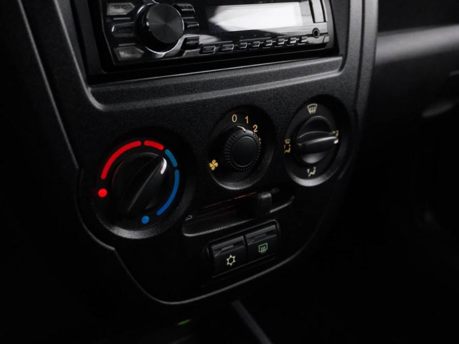 Lada (ВАЗ) Granta I Москва  - изображение 13