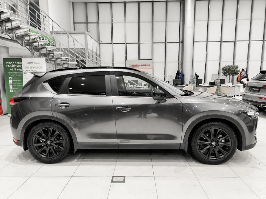 Mazda CX-5 II Казань  - изображение 5