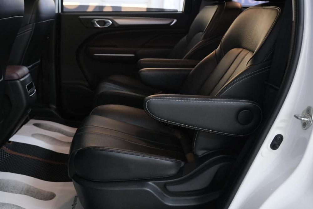 GAC Trumpchi M6 Омск  - изображение 24