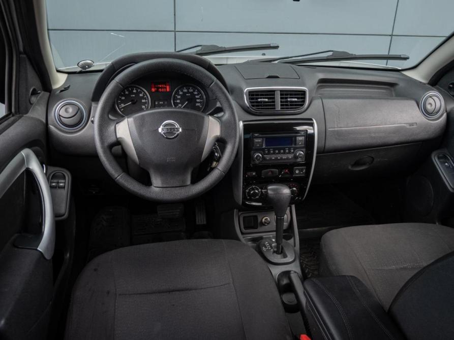 Nissan Terrano III (D10) Краснодар  - изображение 6