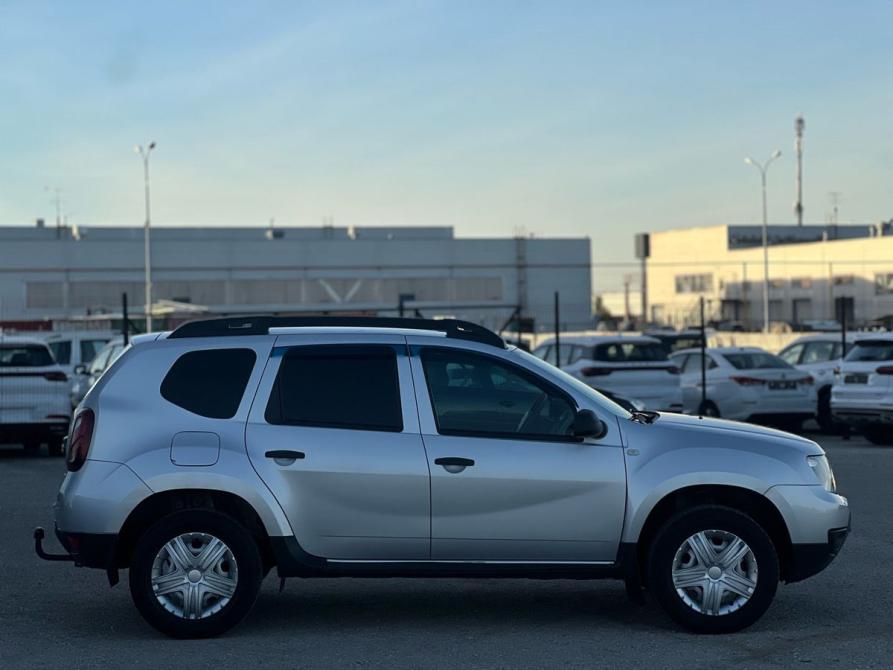 Renault Duster I Рестайлинг Самара  - изображение 8