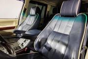 Land Rover Range Rover III Рестайлинг 2 Ярославль  - изображение 41