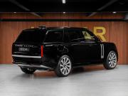 Land Rover Range Rover V Москва  - изображение 36
