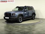 Haval Dargo Белгород  - изображение 19