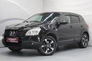 Nissan Qashqai I Кемерово  - изображение 24