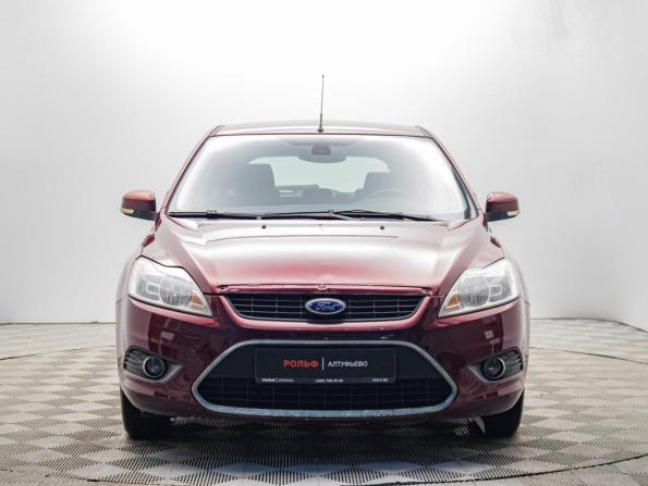 Ford Focus II Рестайлинг с пробегом 2008 года, цена 724 000 рублей, 105400 км, хэтчбек, Автокод Объявления