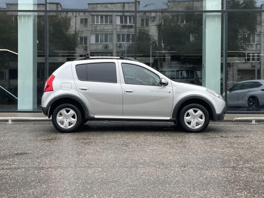 Renault Sandero I Самара  - изображение 4