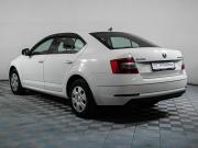 Skoda Octavia III (A7) Рестайлинг Москва  - изображение 20