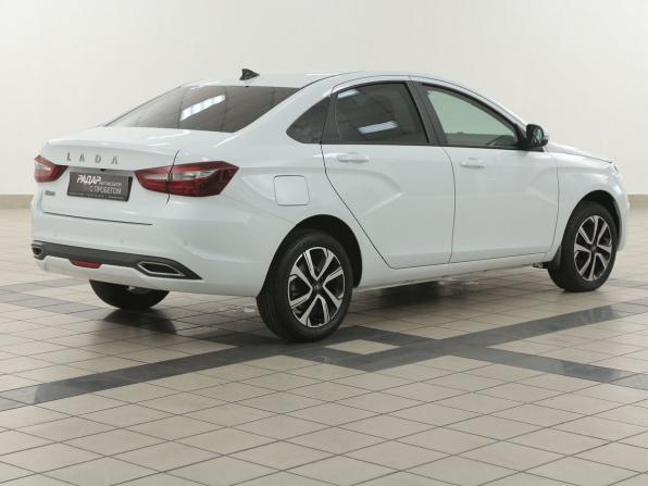 Lada (ВАЗ) Vesta I Рестайлинг (NG) с пробегом 2023 года, цена 1 082 000 рублей, 106000 км, седан, Автокод Объявления
