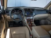 Toyota Highlander II (XU40) Рестайлинг Краснодар  - изображение 37