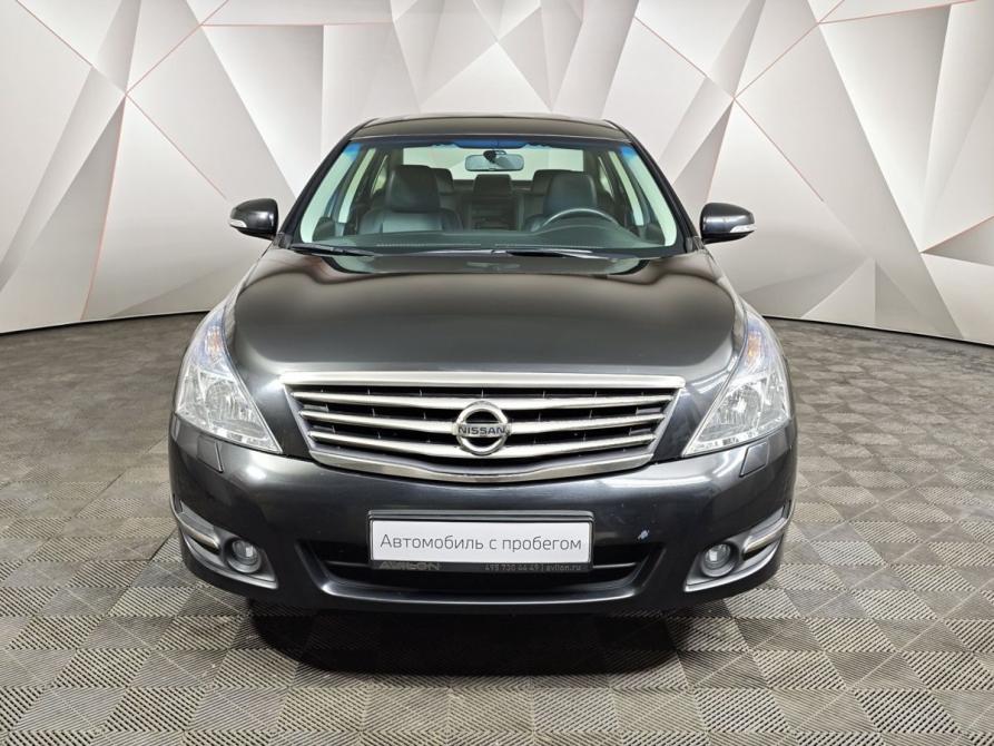 Nissan Teana II (J32) Рестайлинг Москва  - изображение 7