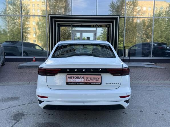 Geely Emgrand II с пробегом 2024 года, цена 1 599 000 рублей, 9456 км, седан, Автокод Объявления