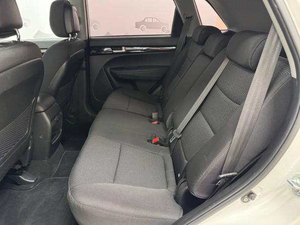 Kia Sorento II Рестайлинг с пробегом 2016 года, цена 2 075 000 рублей, 93372 км, внедорожник, Автокод Объявления