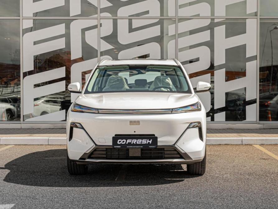 Geely Galaxy Starship 7 Краснодар  - изображение 3