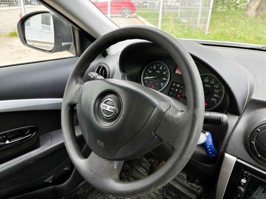 Nissan Almera III (G15) Казань  - изображение 11
