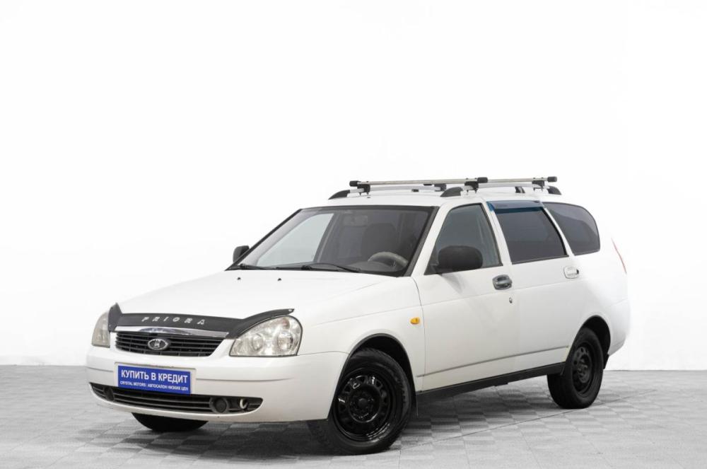 Lada (ВАЗ) Priora I Барнаул  - изображение 4