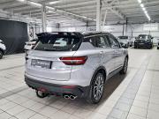 Geely Coolray I Набережные Челны  - изображение 40