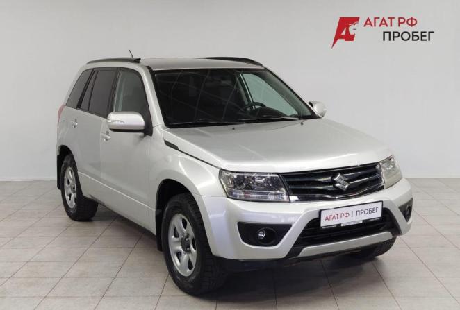Suzuki Grand Vitara II Рестайлинг 2 с пробегом 2014 года, цена 1 296 000 рублей, 91408 км, внедорожник, Автокод Объявления