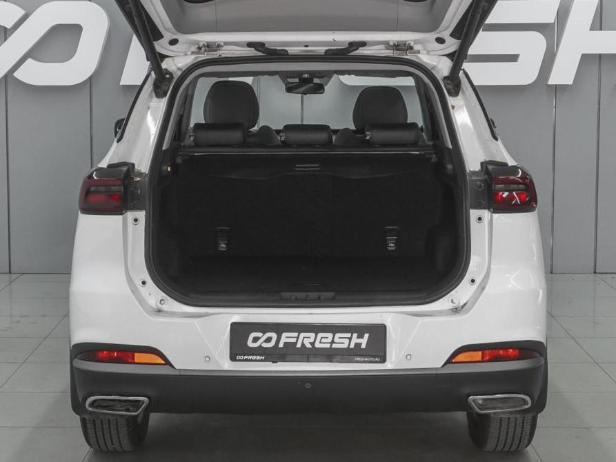 Chery Tiggo 7 Pro I Ростов-на-Дону  - изображение 21