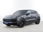 Porsche Cayenne III Москва  - изображение 34