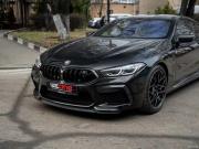 BMW M8 I (F91/F92/F93) Москва  - изображение 68