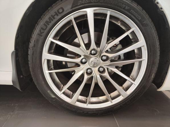 Toyota Camry IX (XV80) China Market с пробегом 2024 года, цена 3 128 000 рублей, 63177 км, седан, Автокод Объявления