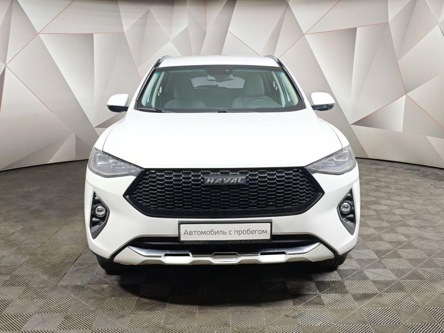 Haval F7 I Москва  - изображение 7