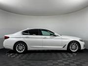 BMW 5 серии VII (G30/G31/G38) Рестайлинг Москва  - изображение 27
