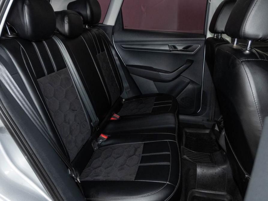 Skoda Karoq I Казань  - изображение 8