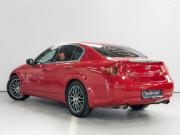 Infiniti G IV Москва  - изображение 37