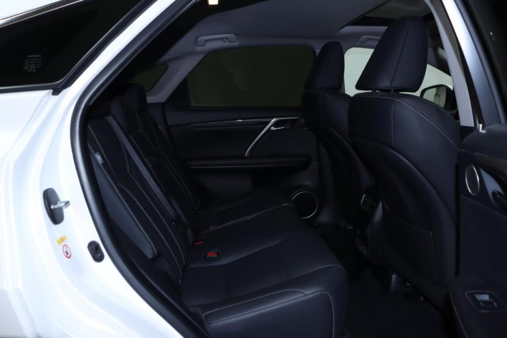 Lexus RX IV Сургут  - изображение 42