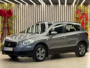 Suzuki SX4 II (S-Cross) Уфа  - изображение 27