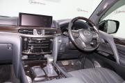 Lexus LX III Рестайлинг 2 Владивосток  - изображение 54