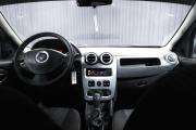Renault Logan I Рестайлинг Тюмень  - изображение 39