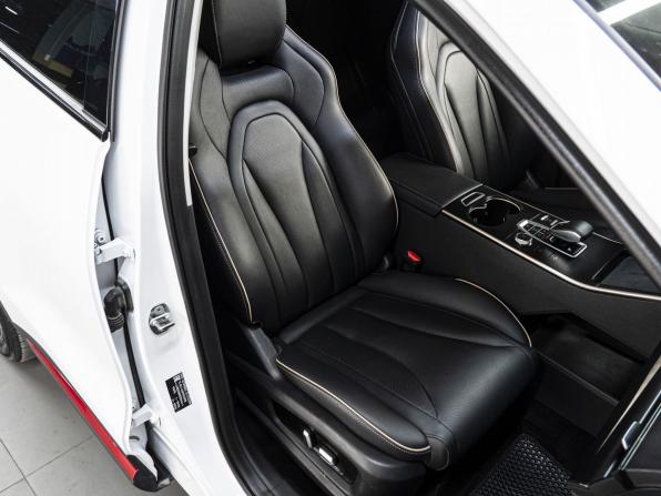 Omoda C5 I с пробегом 2023 года, цена 1 799 000 рублей, 60428 км, внедорожник, Автокод Объявления
