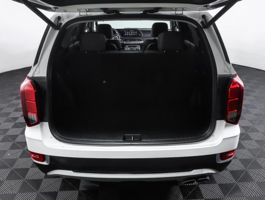Hyundai Palisade I Москва  - изображение 11