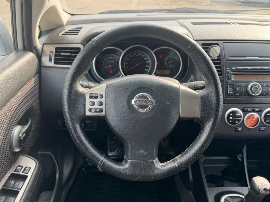 Nissan Tiida I Рестайлинг Ижевск  - изображение 13