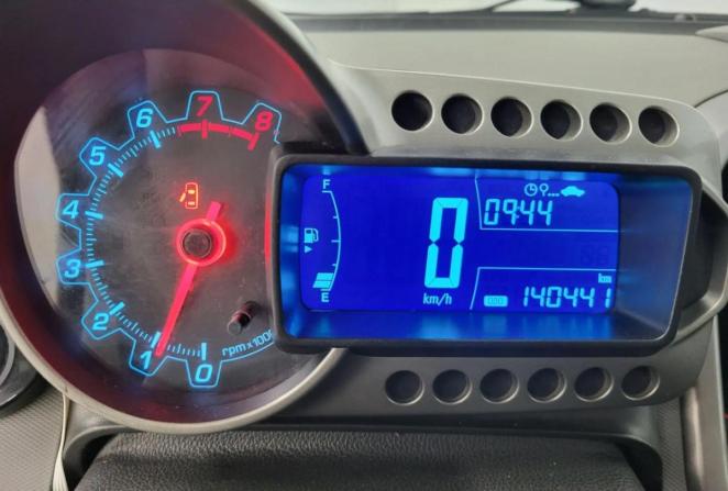 Chevrolet Aveo II с пробегом 2013 года, цена 700 000 рублей, 140441 км, седан, Автокод Объявления