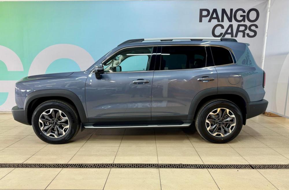 Haval Dargo Набережные Челны  - изображение 5