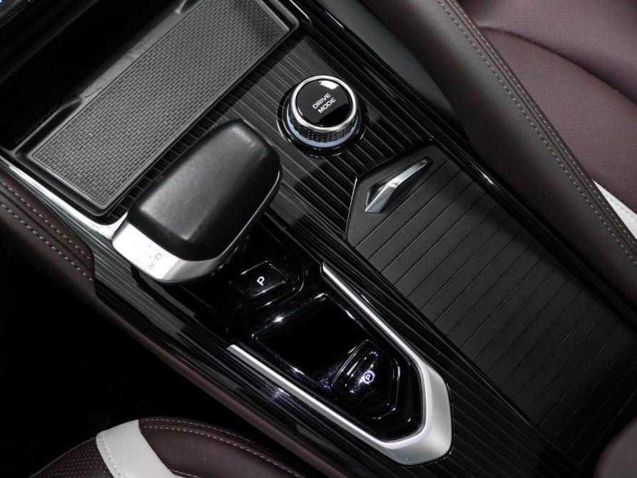 Geely Monjaro I Минеральные Воды  - изображение 13