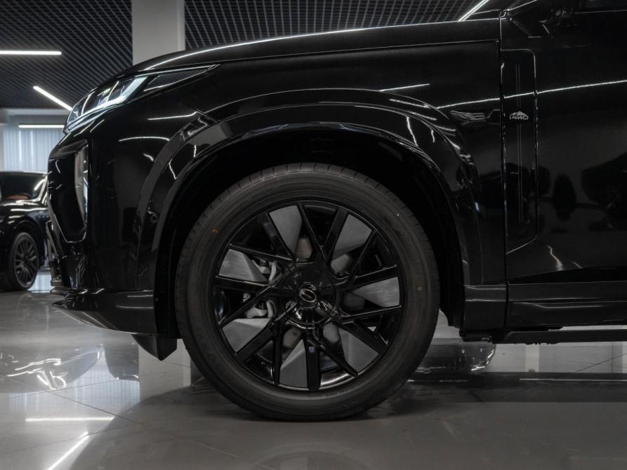 GAC Trumpchi S7 I Рестайлинг Москва  - изображение 32