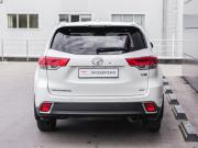 Toyota Highlander III (XU50) Рестайлинг Москва  - изображение 27