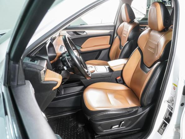 Haval Jolion I с пробегом 2022 года, цена 1 449 000 рублей, 116740 км, внедорожник, Автокод Объявления