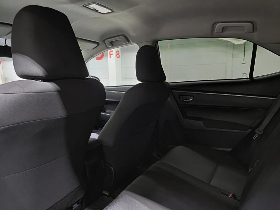 Toyota Corolla XI (E160 E170 E180) Казань  - изображение 15