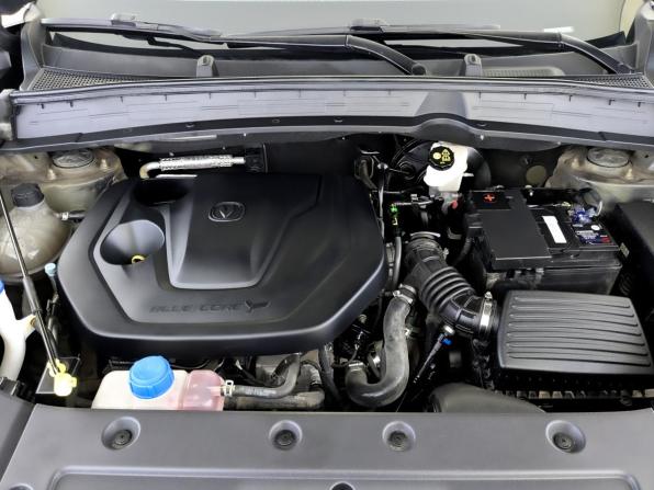 Changan CS55 Plus II с пробегом 2023 года, цена 1 815 000 рублей, 61000 км, внедорожник, Автокод Объявления
