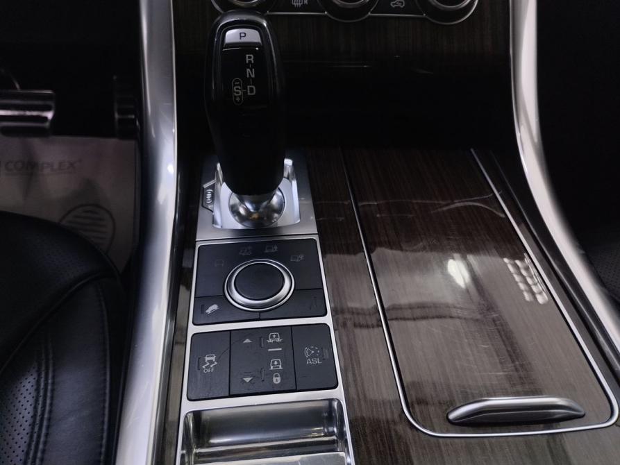 Land Rover Range Rover Sport II Минеральные Воды  - изображение 15