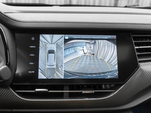 Haval F7x I с пробегом 2022 года, цена 1 690 000 рублей, 141386 км, внедорожник, Автокод Объявления