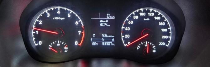 Hyundai Solaris II с пробегом 2017 года, цена 1 195 000 рублей, 122000 км, седан, Автокод Объявления